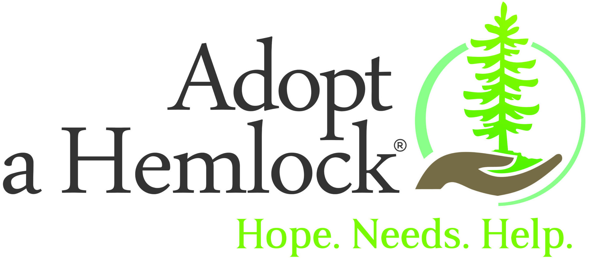 Adopt-A-Hemlock